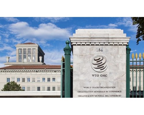 Multilateralism and the World Trade Organisation The Architecture and Extension of International Trade Regulation (Routledge Advances in International Political Economy) by Rorde Wilkinson (z-lib.org)